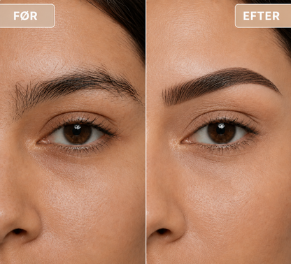Eyebrow Trimmer – 2-in-1