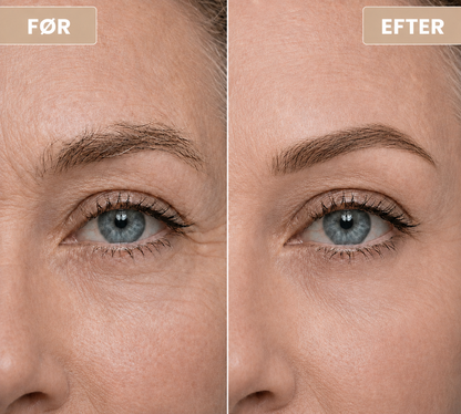 Eyebrow Trimmer – 2-in-1