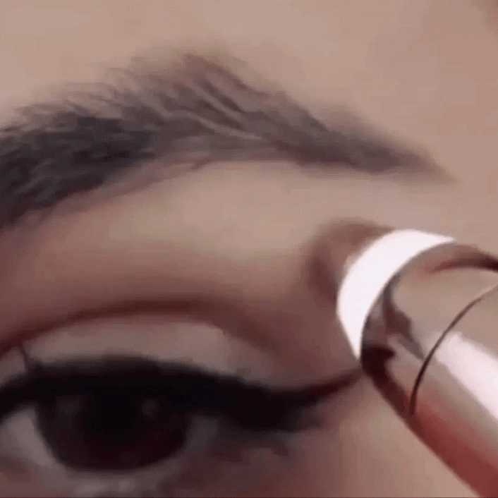 Eyebrow Trimmer – 2-in-1